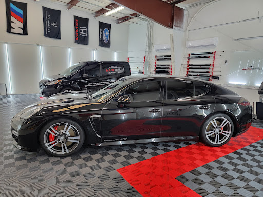 Nash Mobile Detailing en Henrico