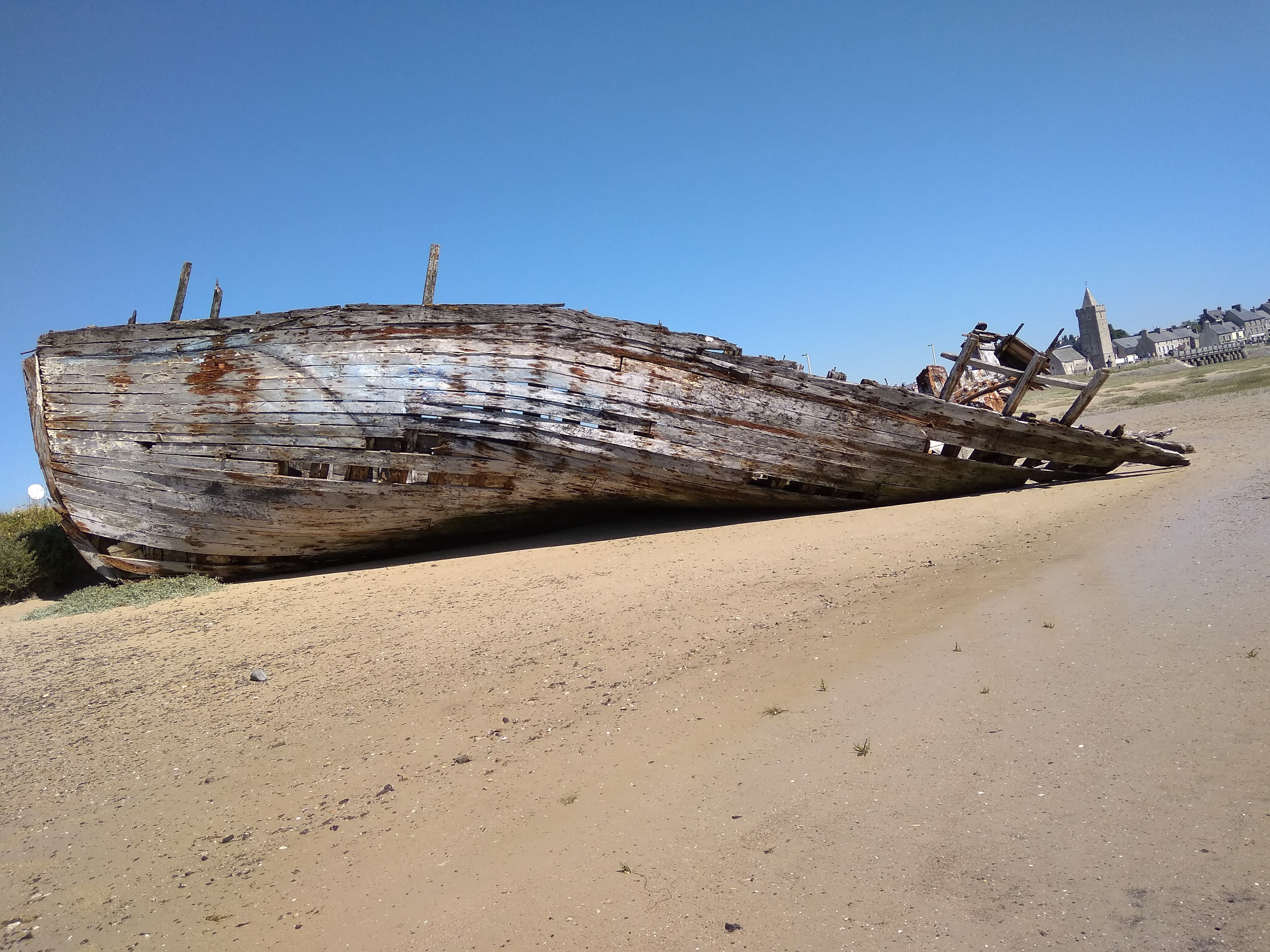 Photo n° 1 de l'avis de Jean-Baptiste.a fait le 19/04/2019 à 08:44