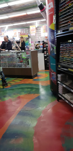 Art Supply Store «Artist & Craftsman Supply San Diego», reviews and photos, 3804 Fourth Ave, San Diego, CA 92103, USA