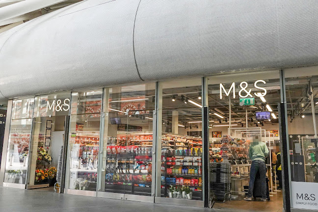 Marks & Spencer - Supermarket