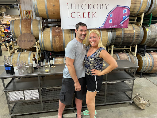 Vineyard «Hickory Creek Winery», reviews and photos, 750 Browntown Rd, Buchanan, MI 49107, USA