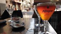 Plats et boissons du Restaurant Brasserie de l' Europe à Castres - n°8