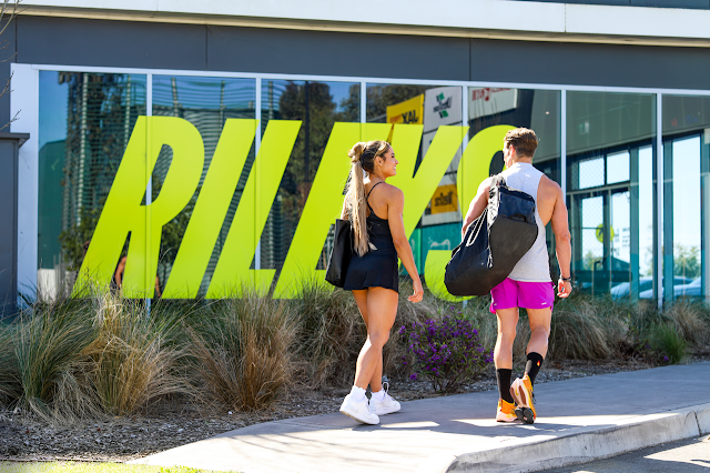 Rileys Gym Marsden Park