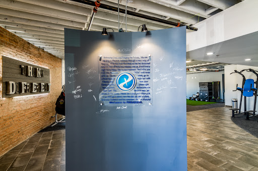 Gym «PARADIGM Gym», reviews and photos, 1605 Greenville Ave, Dallas, TX 75206, USA