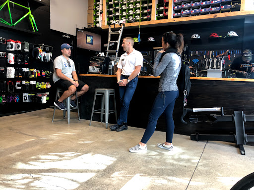 Bicycle Store «Brickell Bikes», reviews and photos, 70 SW 12th St, Miami, FL 33130, USA