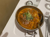 Poulet tikka masala du Restaurant indien Le Kashmir à Antibes - n°1