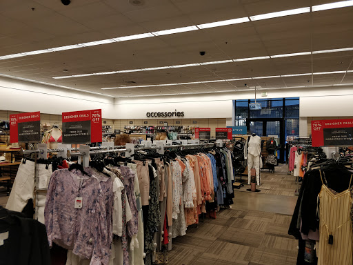Department Store «Nordstrom Rack Downtown San Francisco», reviews and photos, 555 9th St, San Francisco, CA 94103, USA