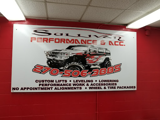 Auto Parts Store «Sullivan Auto Group», reviews and photos, 719 E Dixie Ave, Elizabethtown, KY 42701, USA