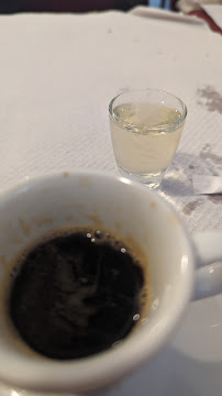 Plats et boissons du Restaurant serbe Chez Milence à Les Lilas - n°12