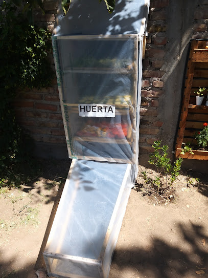 Huerta Agroecológica