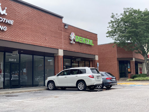 2331 Forest Dr E, Annapolis, MD 21401, USA