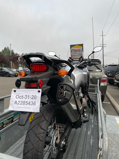 Used Car Dealer «West Coast Autoworks», reviews and photos, 22400 WA-99, Edmonds, WA 98026, USA