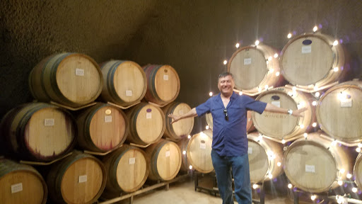 Tobin James Cellars image