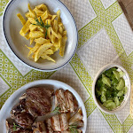 Photo n°2 de l'avis de Valentina.a fait le 12/06/2021 à 14:28 sur le  Aru Castagnu...agriturismo à Fiumefreddo Bruzio