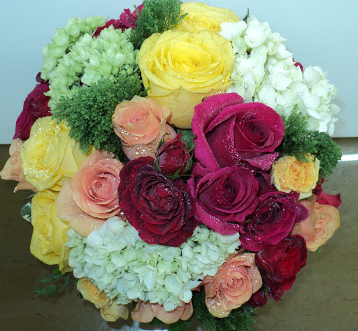 Florist «Fiore Floral», reviews and photos, 205 N Frederick Ave, Gaithersburg, MD 20877, USA