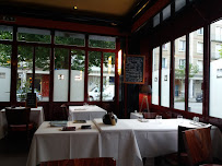 Atmosphère du Restaurant Le Pic à Lorient - n°9