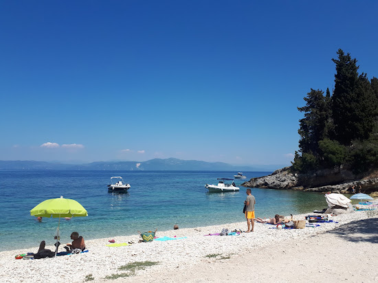 Kipos Beach