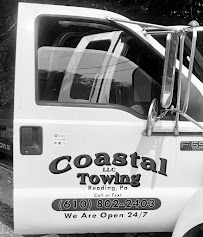 Coastal Towing LLC - Photo 2 - Car repair in Reading, PA, Reading