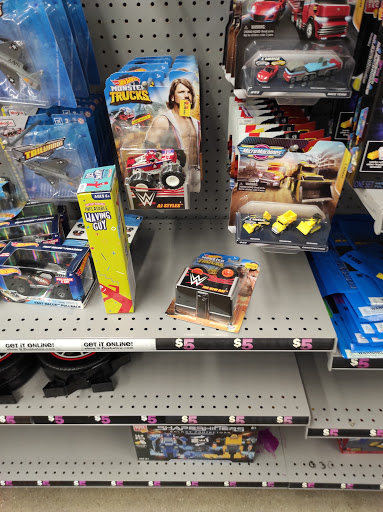 Variety Store «Five Below», reviews and photos, 3333 Preston Rd #650, Frisco, TX 75034, USA
