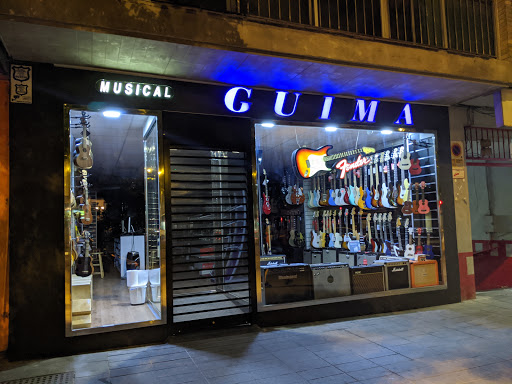 Musical Guima