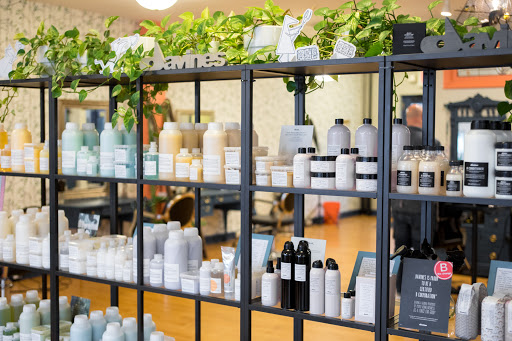 Hair Salon «Shawn Paul Salon», reviews and photos, 2483 Lee Blvd, Cleveland Heights, OH 44118, USA