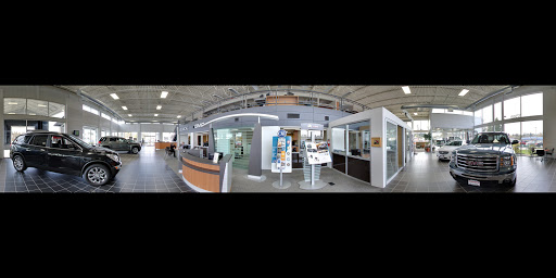 GMC Dealer «Seaview Buick GMC», reviews and photos, 17909 WA-99, Lynnwood, WA 98037, USA