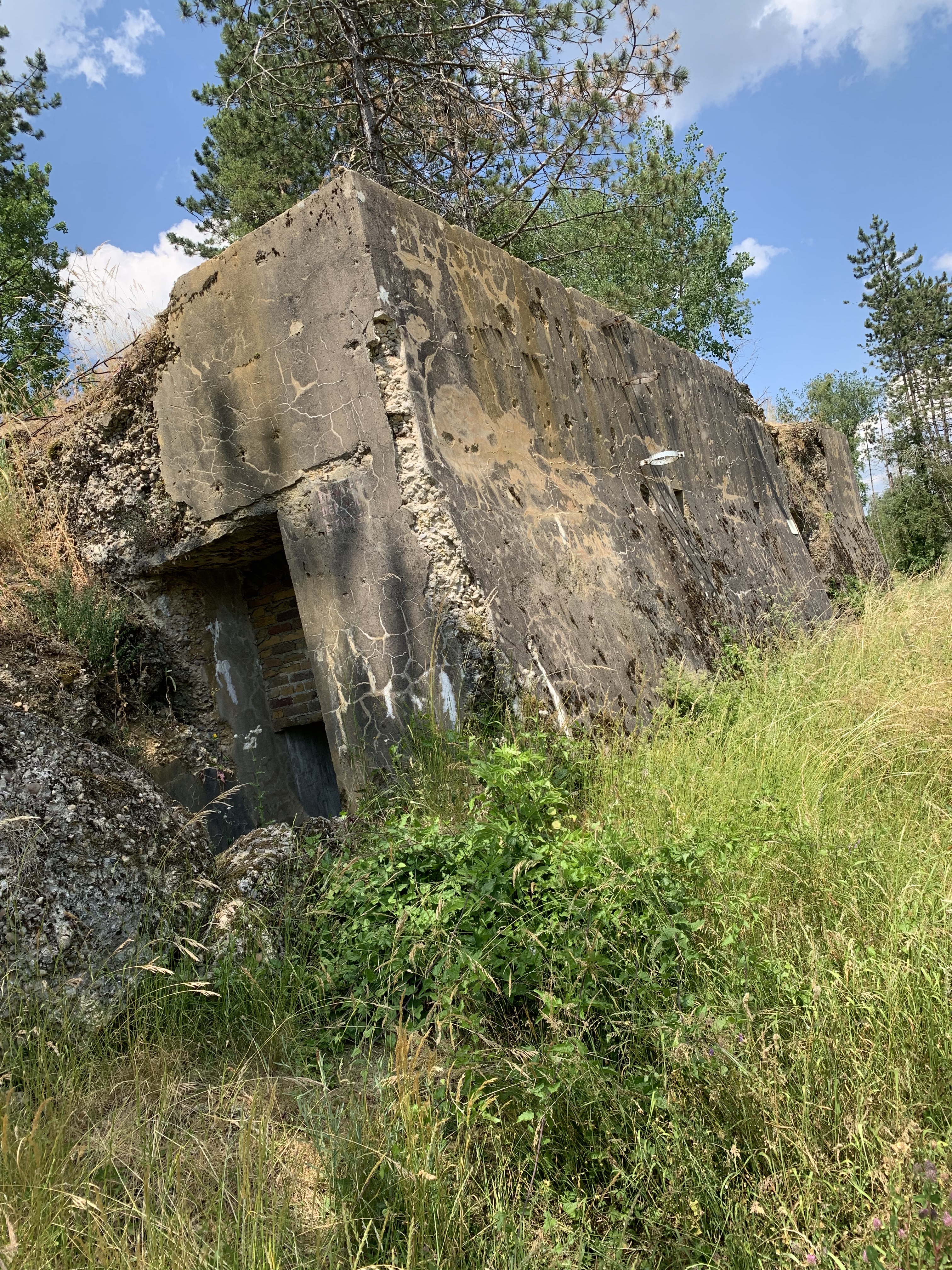 Photo n° 1 de l'avis de Sergent_.C fait le 17/06/2023 à 10:26