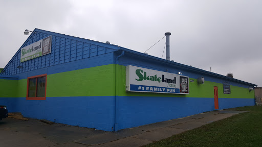 Event Venue «Skateland», reviews and photos, 208 Curtis Rd, Savoy, IL 61874, USA