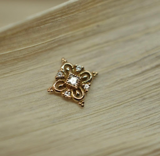 Tattoo Shop «Brookside Body Piercing Tattoo», reviews and photos, 1143 E 33rd Pl, Tulsa, OK 74105, USA