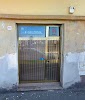 M & B Elettronica Logo, Catanzaro, Italy, Electrician