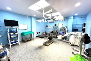 Govind Hospital: Dr Ashiwani Kumar Pankaj image