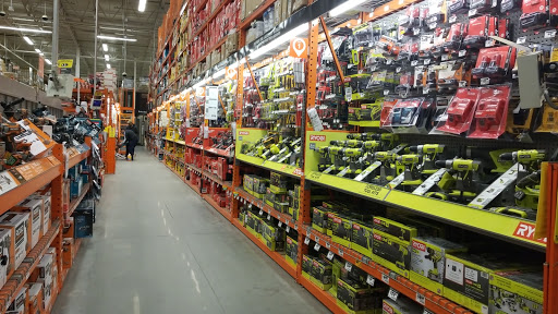 Home Improvement Store «The Home Depot», reviews and photos, 1550 Old Country Rd, Riverhead, NY 11901, USA