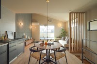 アトリエ・クラッセ 一級建築士事務所 宇治橋スタジオ