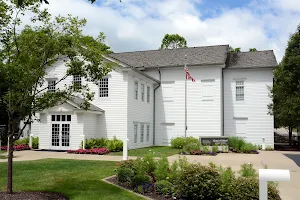 Historic Kirtland Visitors Center image