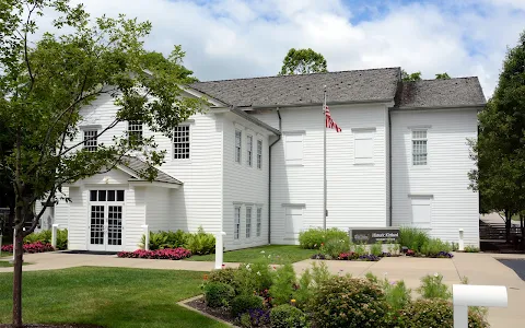 Historic Kirtland Visitors Center image