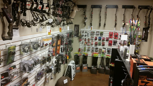 Gun Shop «Native Outdoors», reviews and photos, Farm to Market 548, Royse City, TX 75189, USA