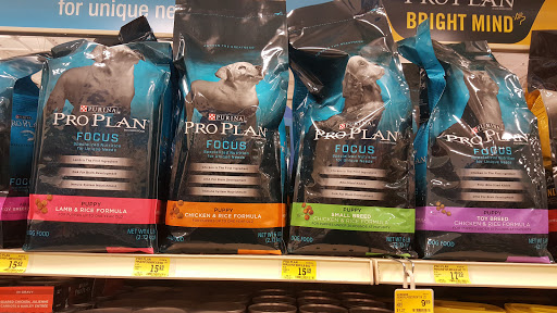 Pet Supply Store «PetSmart», reviews and photos, 70 Worcester-Providence Turnpike #240, Millbury, MA 01527, USA