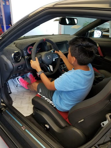 Nissan Dealer «Ross Nissan of El Monte», reviews and photos, 3428 Peck Rd, El Monte, CA 91731, USA