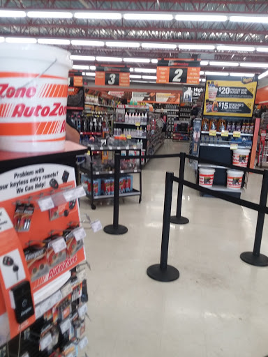 Auto Parts Store «AutoZone», reviews and photos, 208 W Pipeline Rd, Hurst, TX 76053, USA