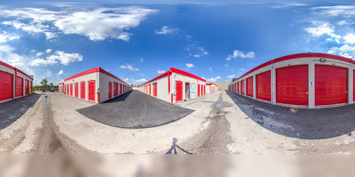 Self-Storage Facility «CubeSmart Self Storage», reviews and photos, 1950 S Mt Prospect Rd, Des Plaines, IL 60018, USA