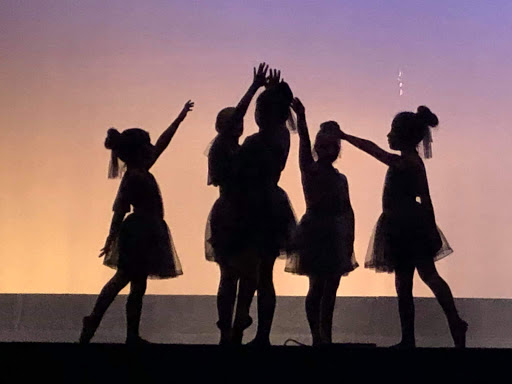 Dance School «On Pointe School of Dance», reviews and photos, 3772 S Lapeer Rd, Metamora, MI 48455, USA