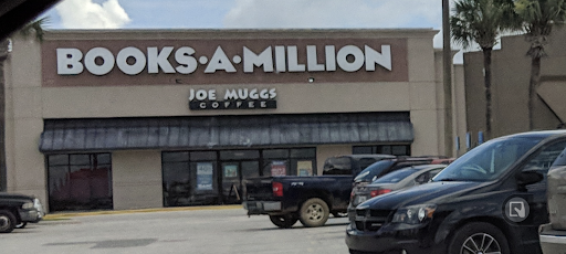 Book Store «Books-A-Million», reviews and photos, 10401 US-441 #0206, Leesburg, FL 34788, USA