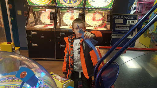 Amusement Center «Funtagious Fun Center», reviews and photos, 18 Pondview Pl, Tyngsborough, MA 01879, USA