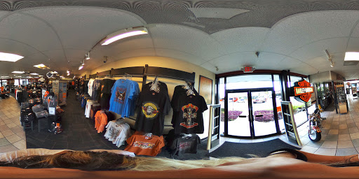 Harley-Davidson Dealer «Orlando Harley-Davidson®», reviews and photos, 8000 International Dr #124, Orlando, FL 32819, USA