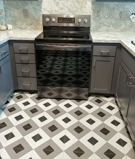 Kitchen Remodeler «Reborn Cabinets Inc.», reviews and photos, 2981 E La Palma Ave, Anaheim, CA 92806, USA