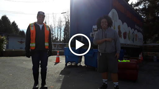 Donations Center «Goodwill Donation Center», reviews and photos