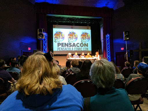 Movie Theater «REX Theatre», reviews and photos, 18 N Palafox St, Pensacola, FL 32502, USA