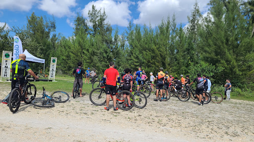 Bicycle Store «Friendly Cycle Bike Shop», reviews and photos, 1014 E 8th Ave, Hialeah, FL 33010, USA