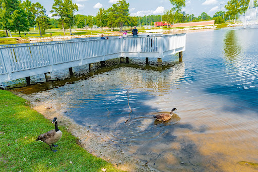 Park «Hunter Memorial Park», reviews and photos, 8830 Gurley Rd, Douglasville, GA 30134, USA