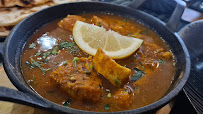 Curry du Restaurant indien Namaste à Douai - n°6